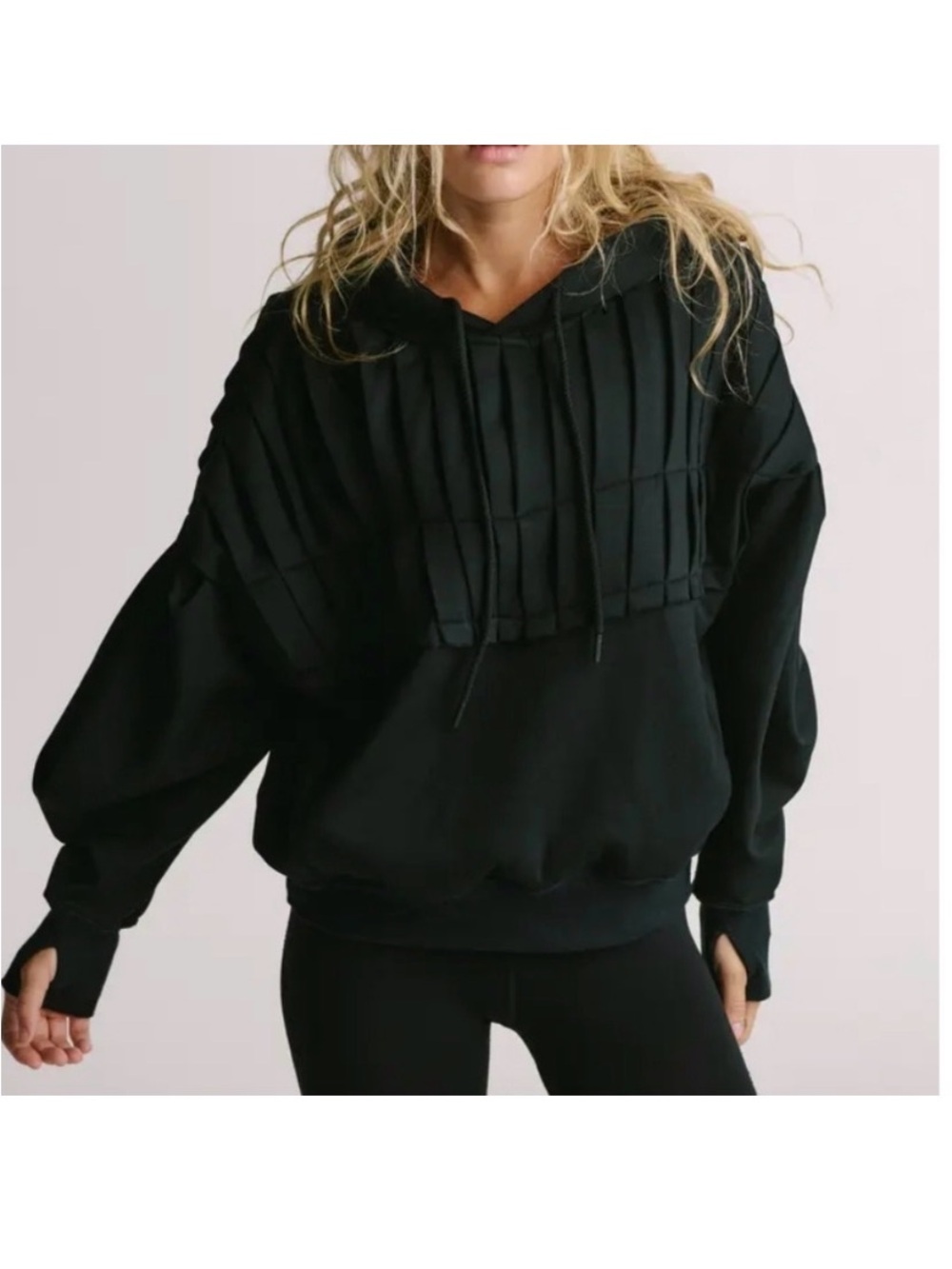 NEW✨FREE PEOPLE MOVEMENT PICK IT UP PULLOVER